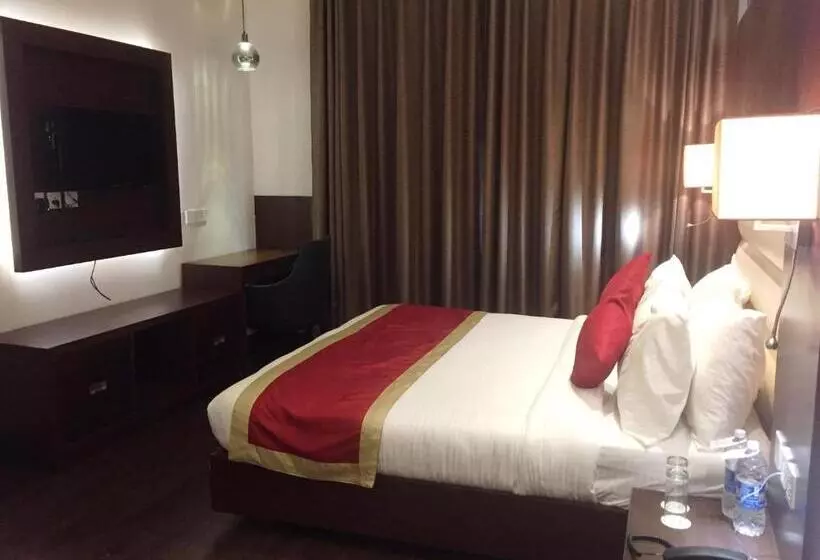 Imperium Resort