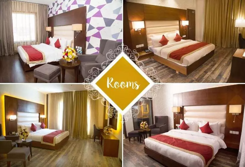 Imperium Resort