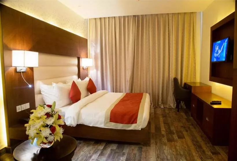 Imperium Resort
