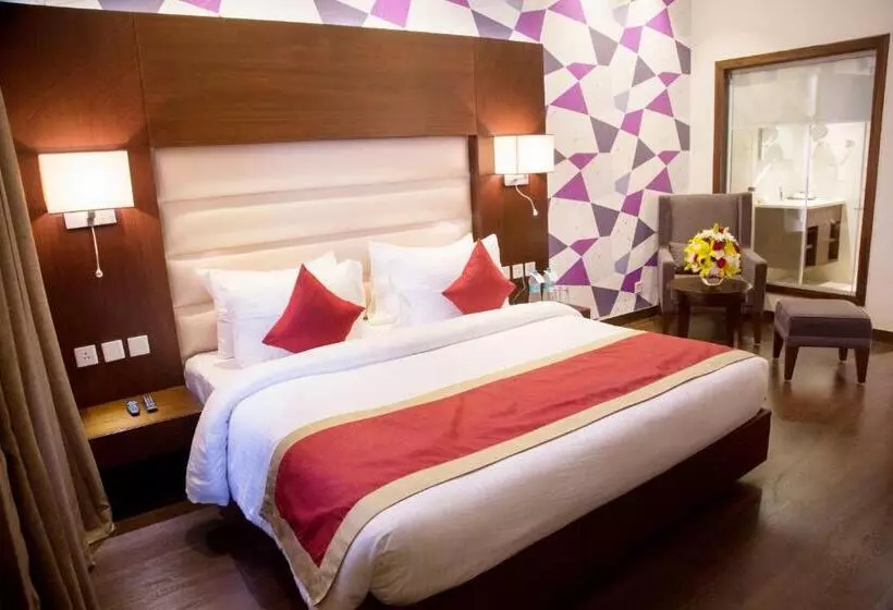 Imperium Resort