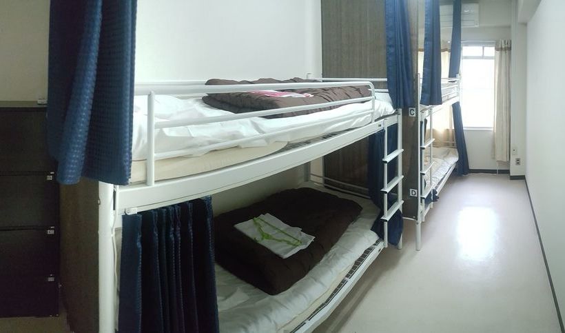 فندق صغير Rodem House