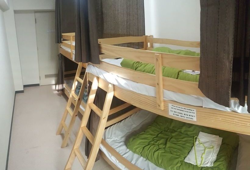 فندق صغير Rodem House