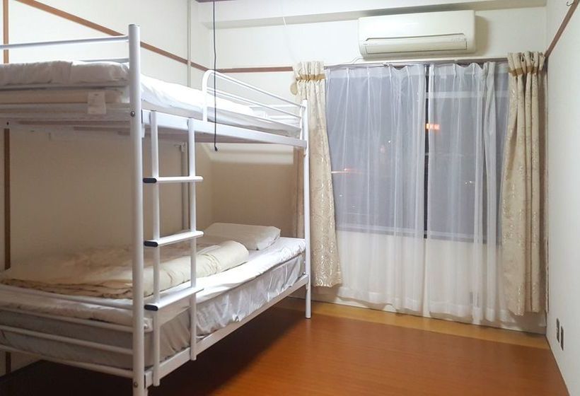 فندق صغير Rodem House