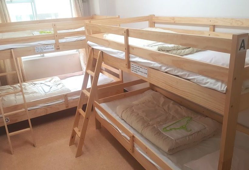 فندق صغير Rodem House