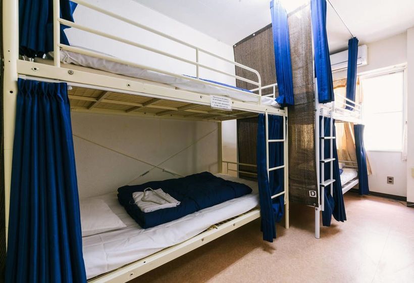 فندق صغير Rodem House