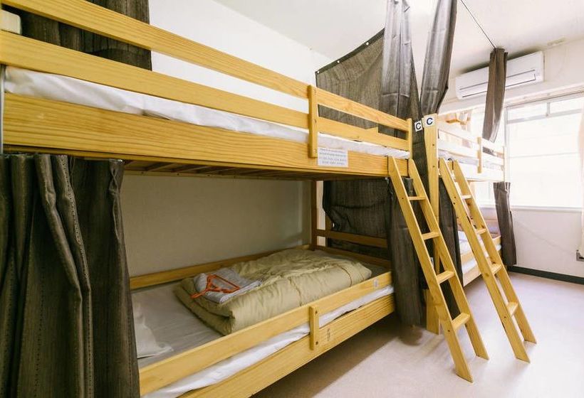 فندق صغير Rodem House