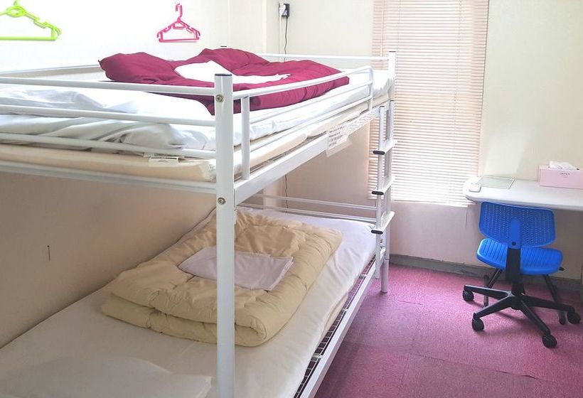 فندق صغير Rodem House