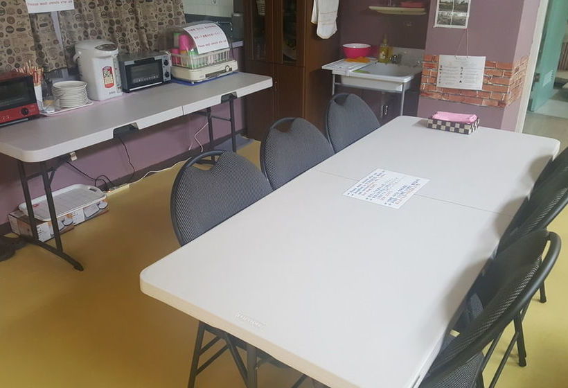 فندق صغير Rodem House