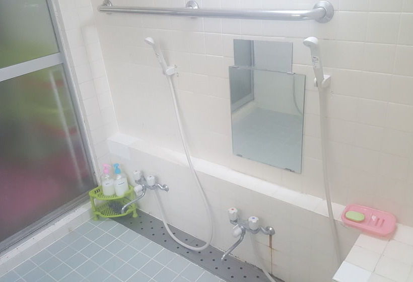 فندق صغير Rodem House