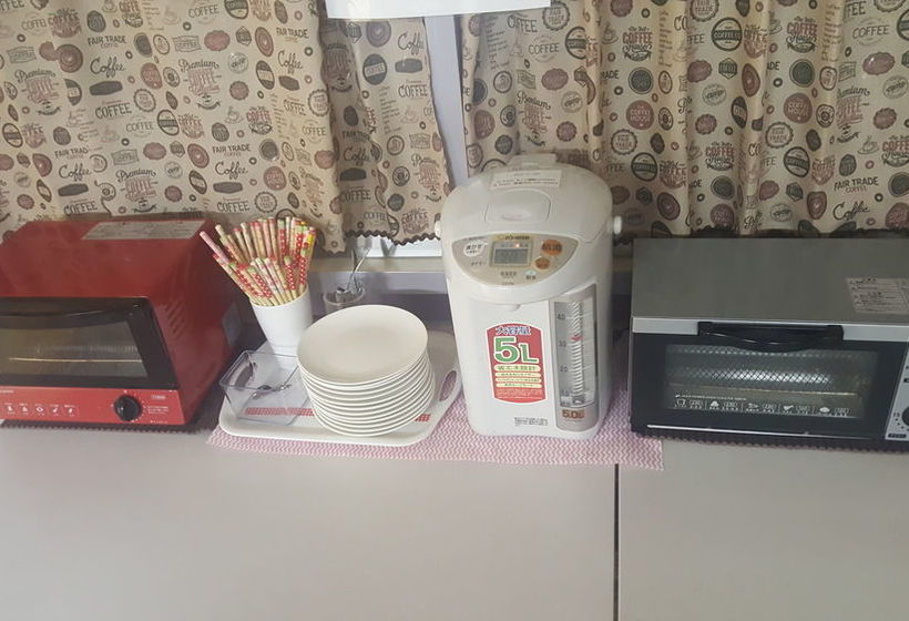 فندق صغير Rodem House