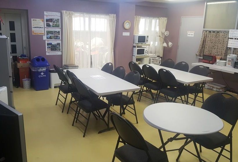 فندق صغير Rodem House