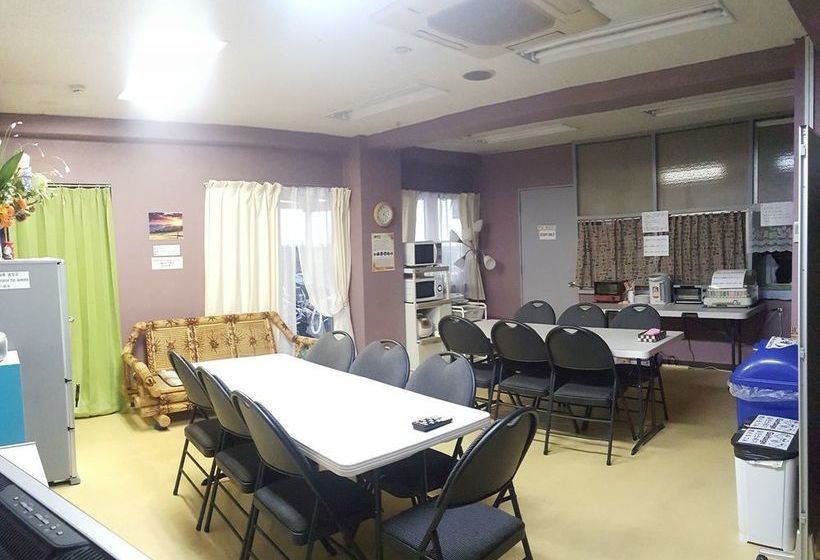 فندق صغير Rodem House