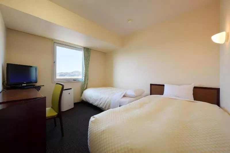 ユースホステル Royal Hotel Odate