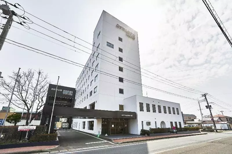 ユースホステル Royal Hotel Odate