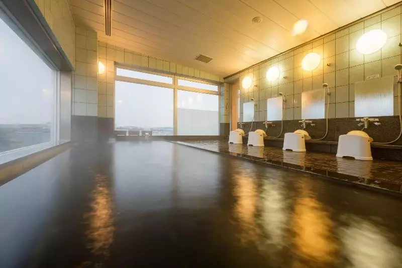 ユースホステル Royal Hotel Odate