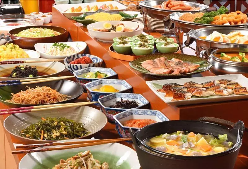 ユースホステル Royal Hotel Odate