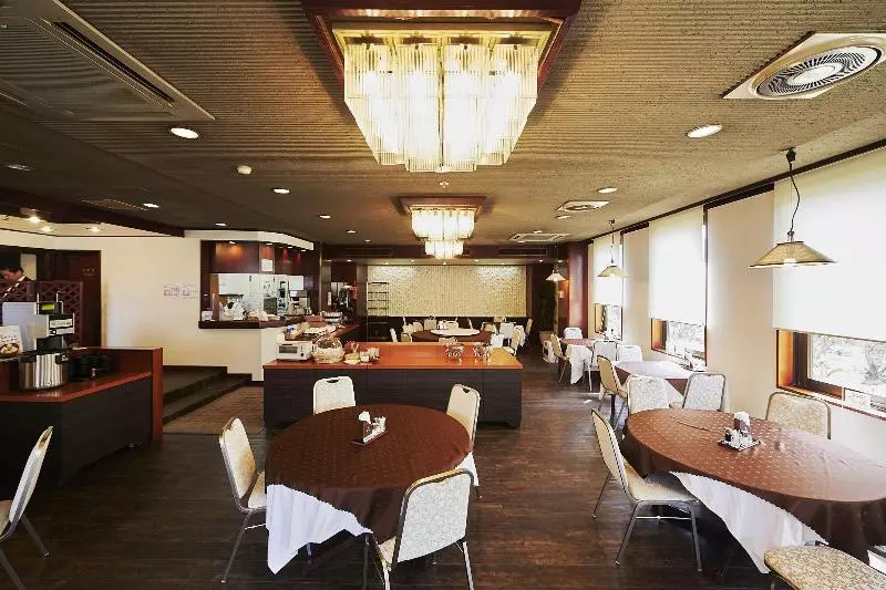 ユースホステル Royal Hotel Odate