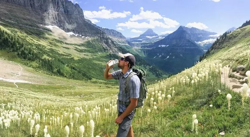 هاستل The Raging Elk Adventure Lodging