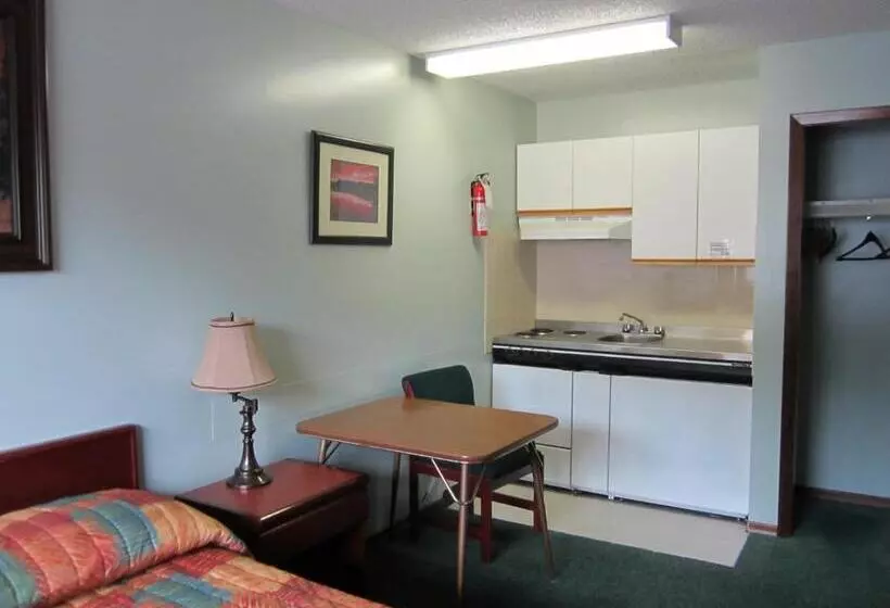 Aleeda Motel