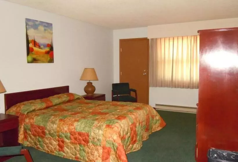 Aleeda Motel