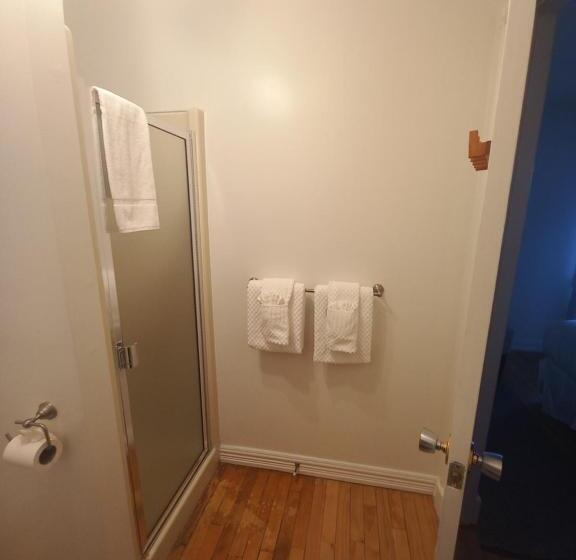 مبيت وإفطار Domaine Jolivent