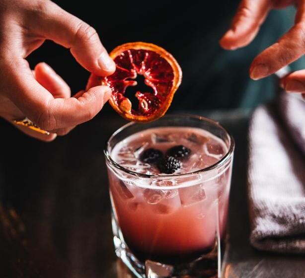 مبيت وإفطار Domaine Jolivent