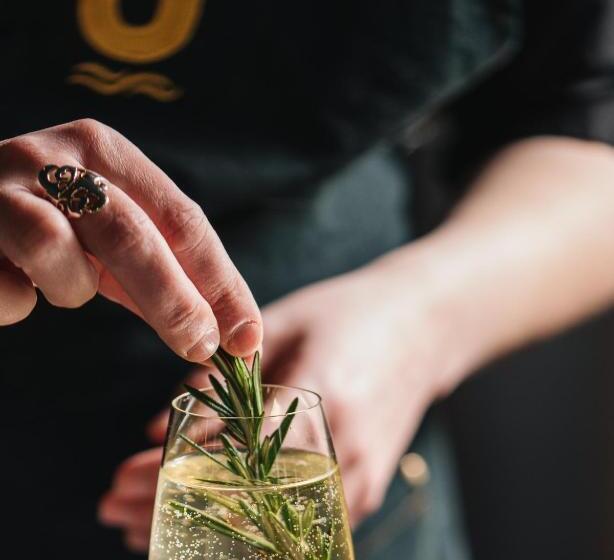 مبيت وإفطار Domaine Jolivent