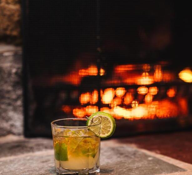 مبيت وإفطار Domaine Jolivent