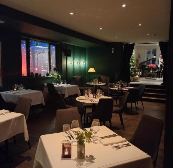 مبيت وإفطار Domaine Jolivent