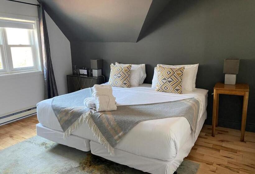 مبيت وإفطار Domaine Jolivent