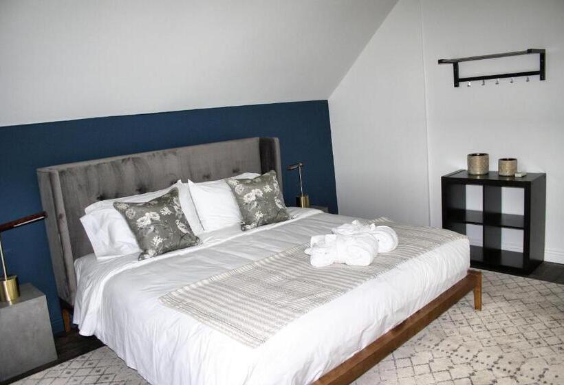 مبيت وإفطار Domaine Jolivent