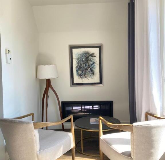 مبيت وإفطار Domaine Jolivent