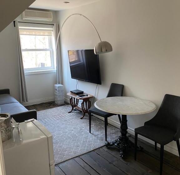 مبيت وإفطار Domaine Jolivent