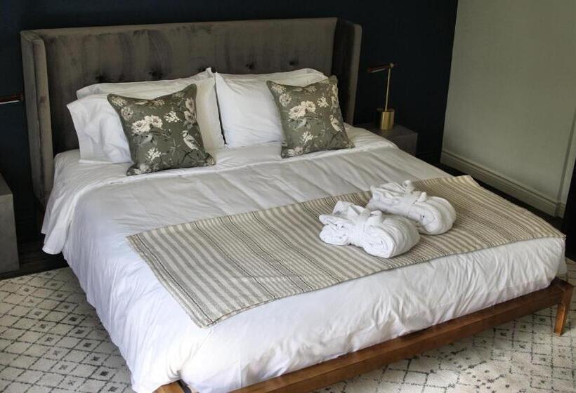 مبيت وإفطار Domaine Jolivent