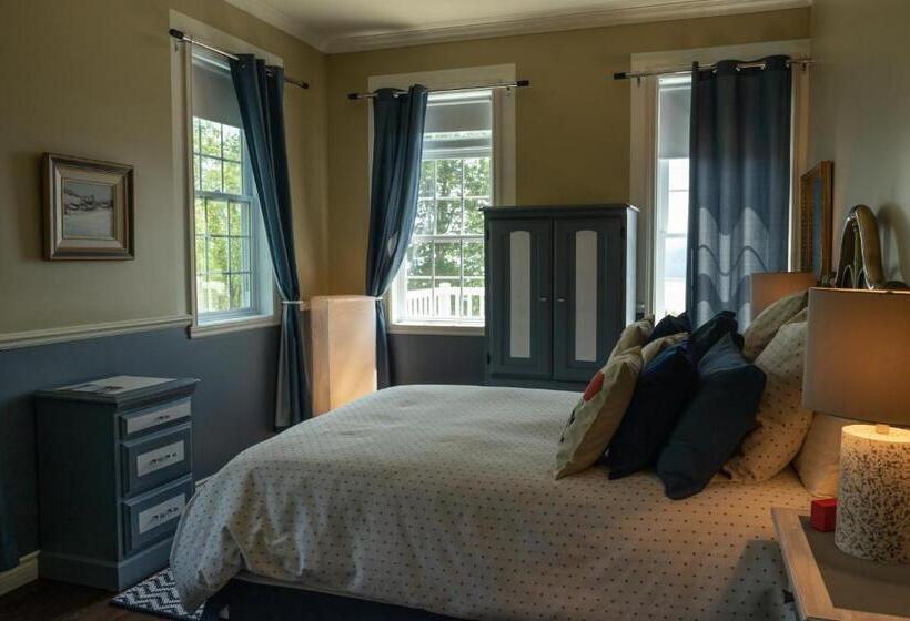 住宿加早餐  Gîte Nature Et Pinceaux