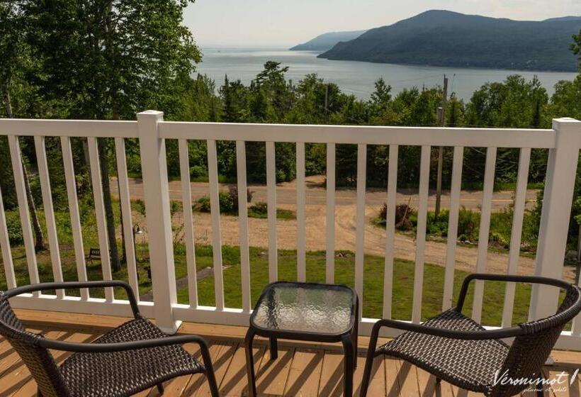 住宿加早餐  Gîte Nature Et Pinceaux