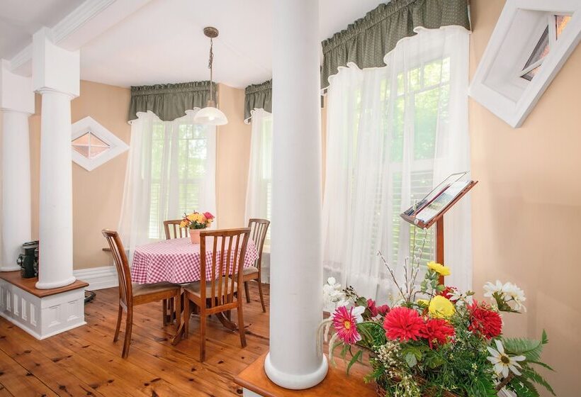 민박 Les Matins De Victoria