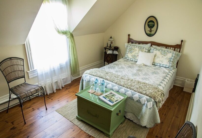 민박 Les Matins De Victoria