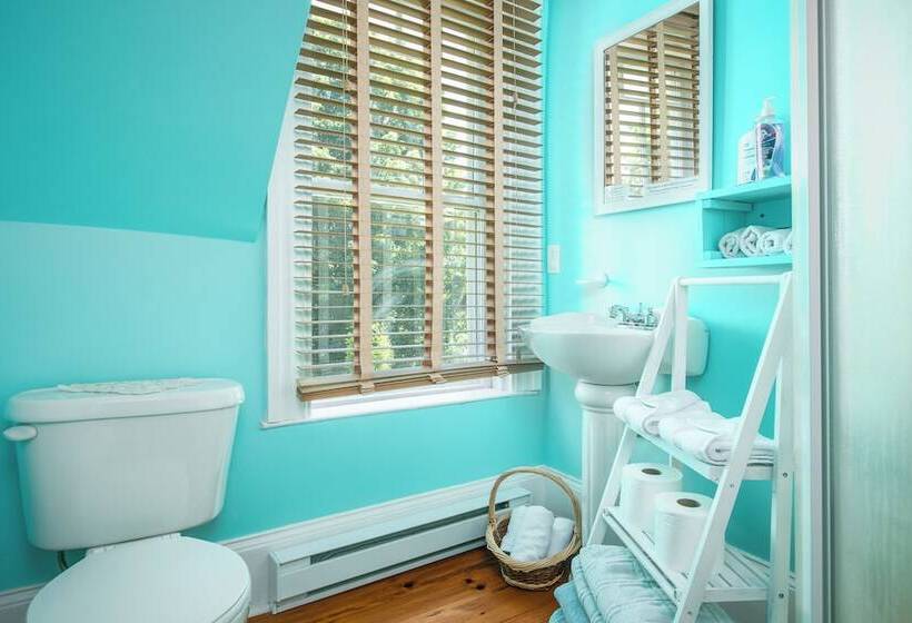 민박 Les Matins De Victoria