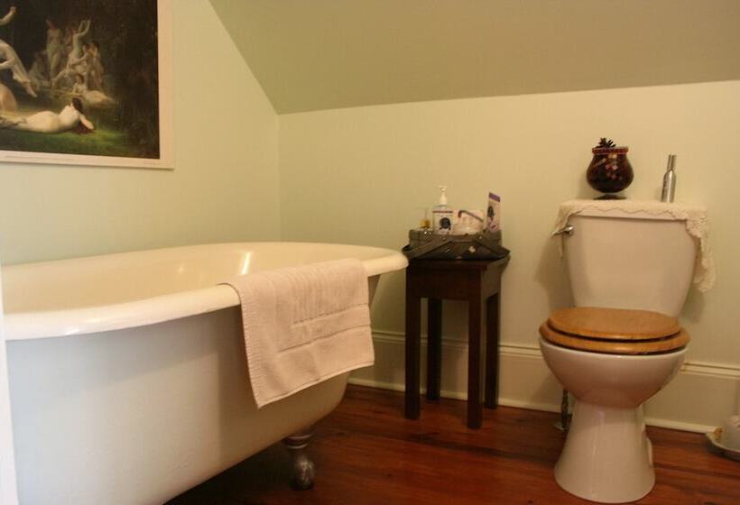 민박 Les Matins De Victoria