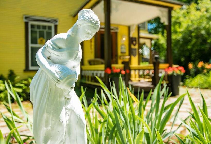 민박 Les Matins De Victoria