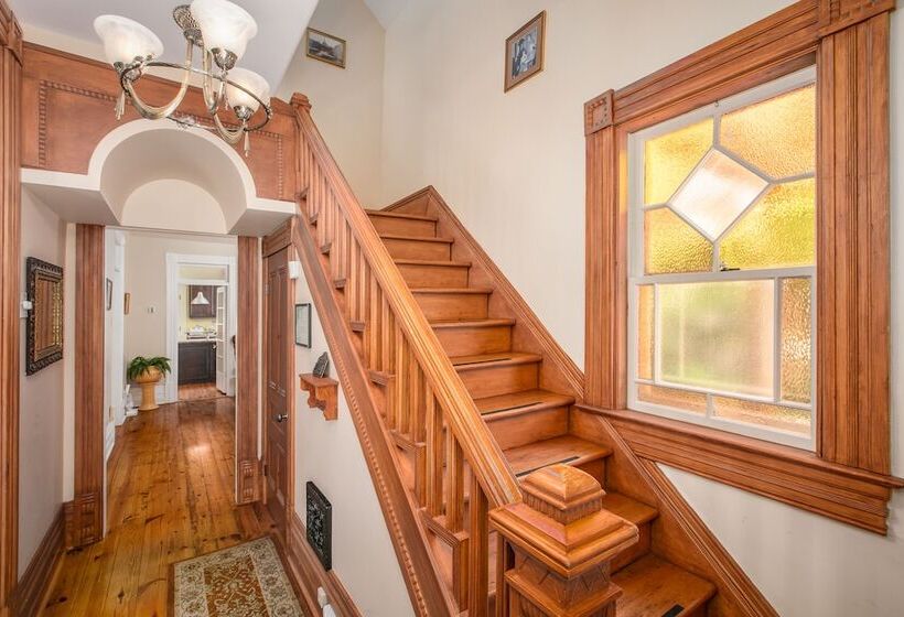 민박 Les Matins De Victoria