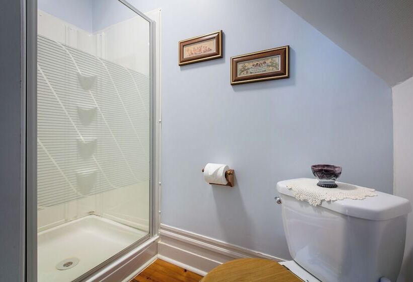 민박 Les Matins De Victoria