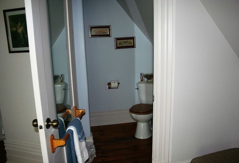 민박 Les Matins De Victoria