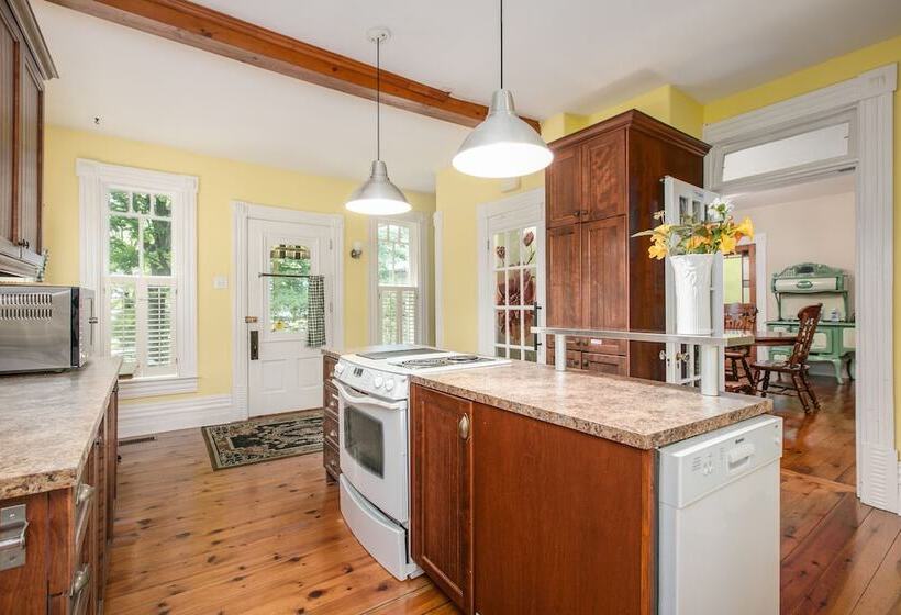 민박 Les Matins De Victoria