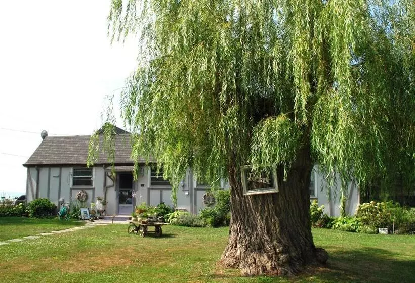 Aamiaismajoitus (B&B) Omstead S On Erie