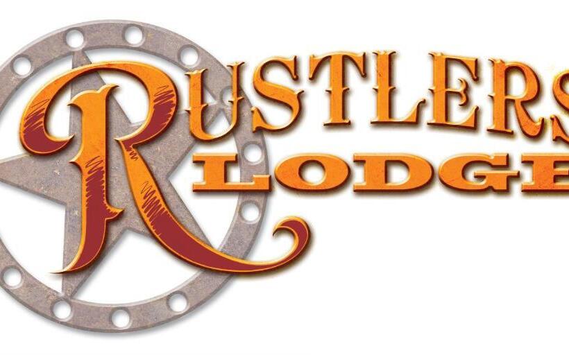 ベッドアンドブレックファースト Rustlers Lodge