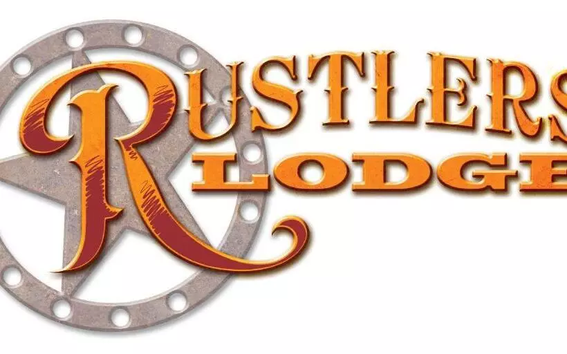 Aamiaismajoitus (B&B) Rustlers Lodge
