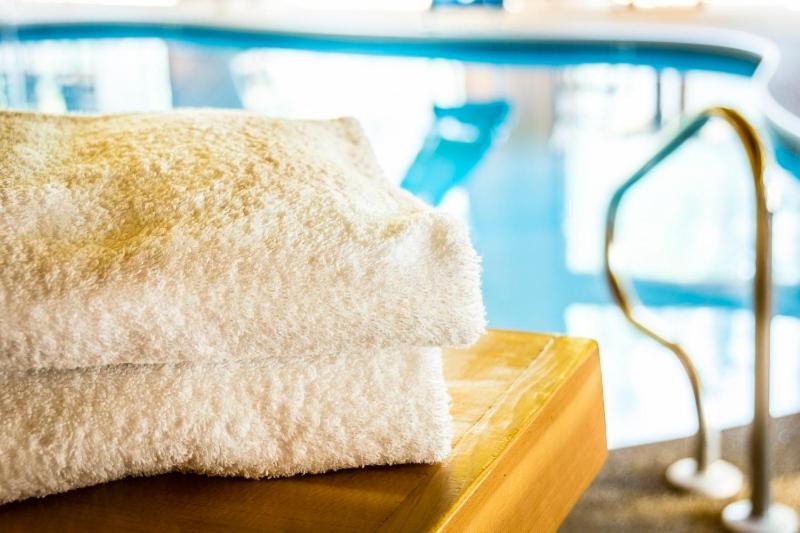 ベッドアンドブレックファースト Rustlers Lodge