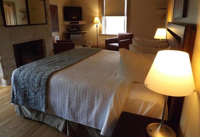 مبيت وإفطار The White House